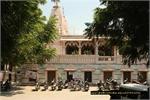 b_laxmi narayan temple